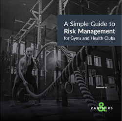 Risk Management Guide for Gyms and Health Clubs