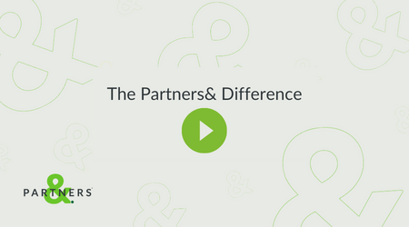 The Partners& Difference Video