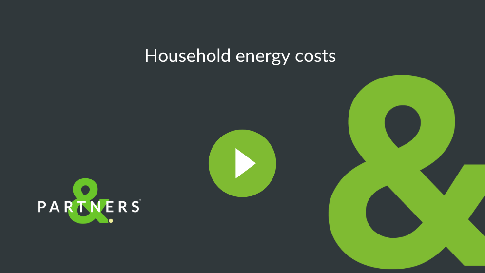 Household energy costs, partnersand thumbnail
