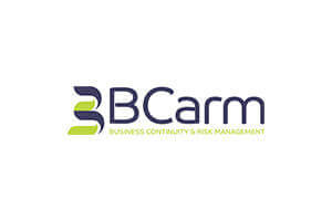 BCarm Logo