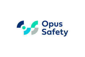 Opus Safety Logo